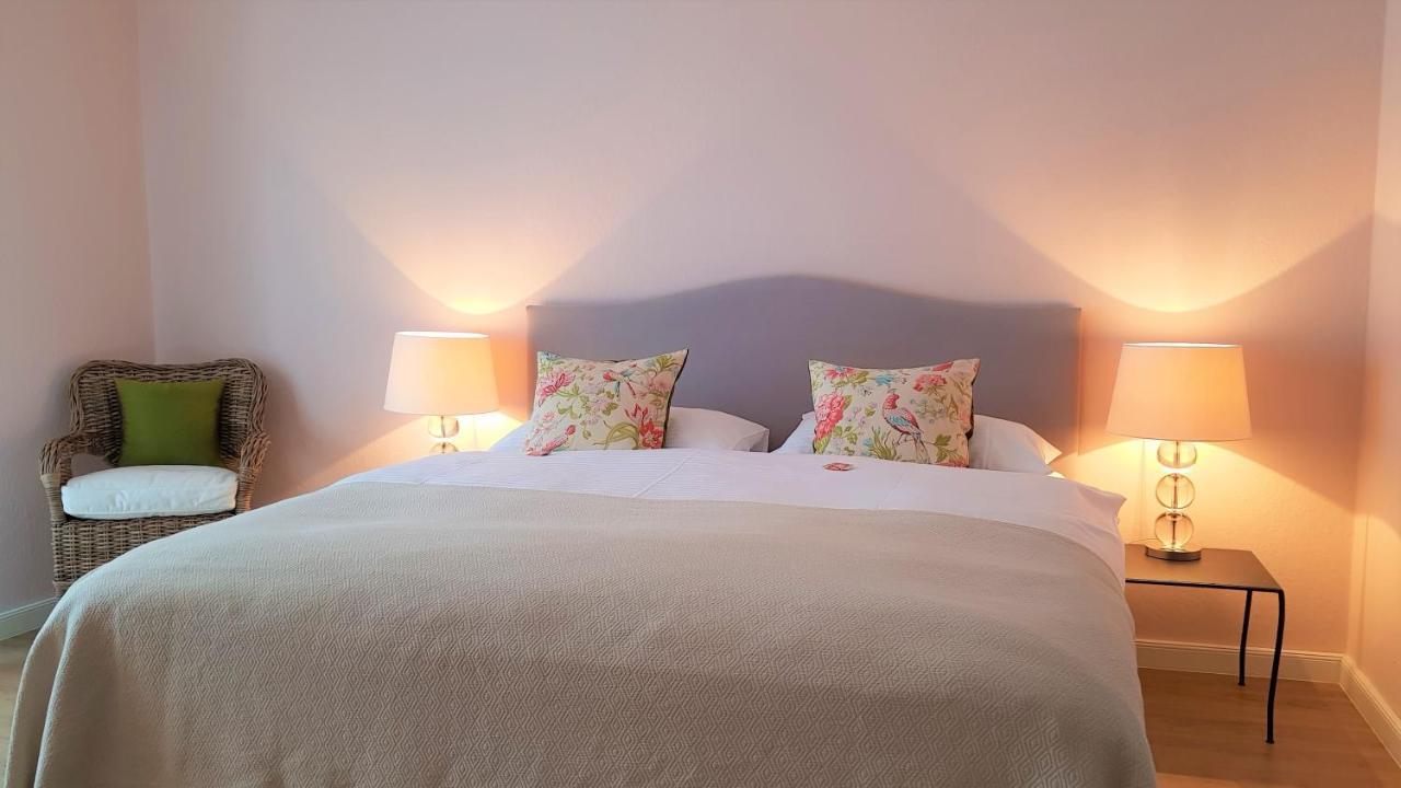 The Little Guesthouse 잘츠부르크 외부 사진