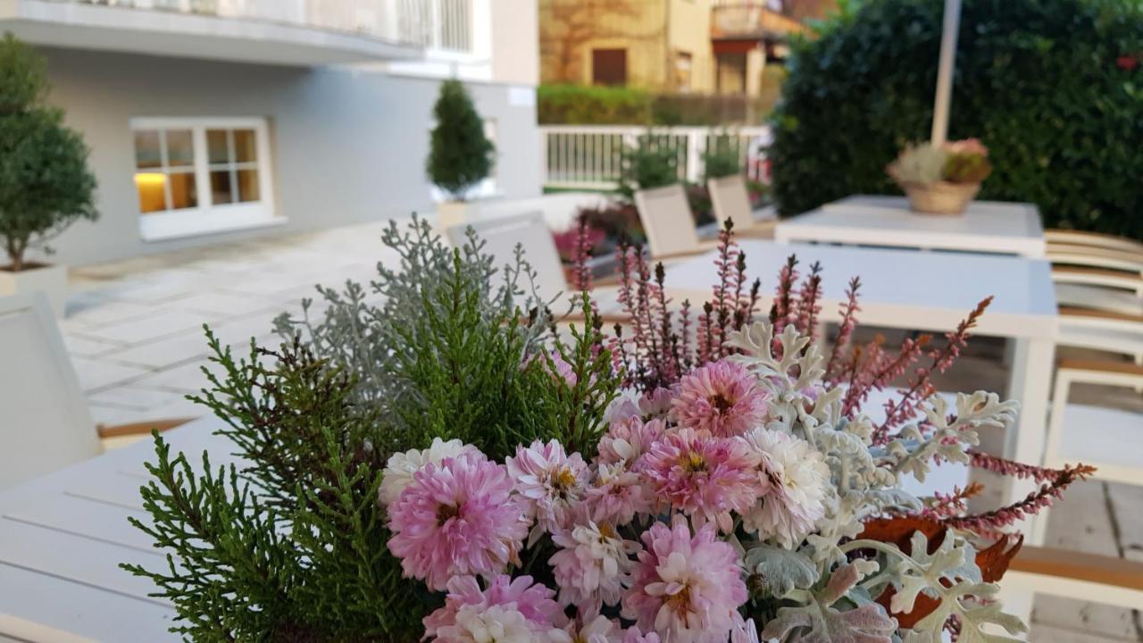 The Little Guesthouse 잘츠부르크 외부 사진
