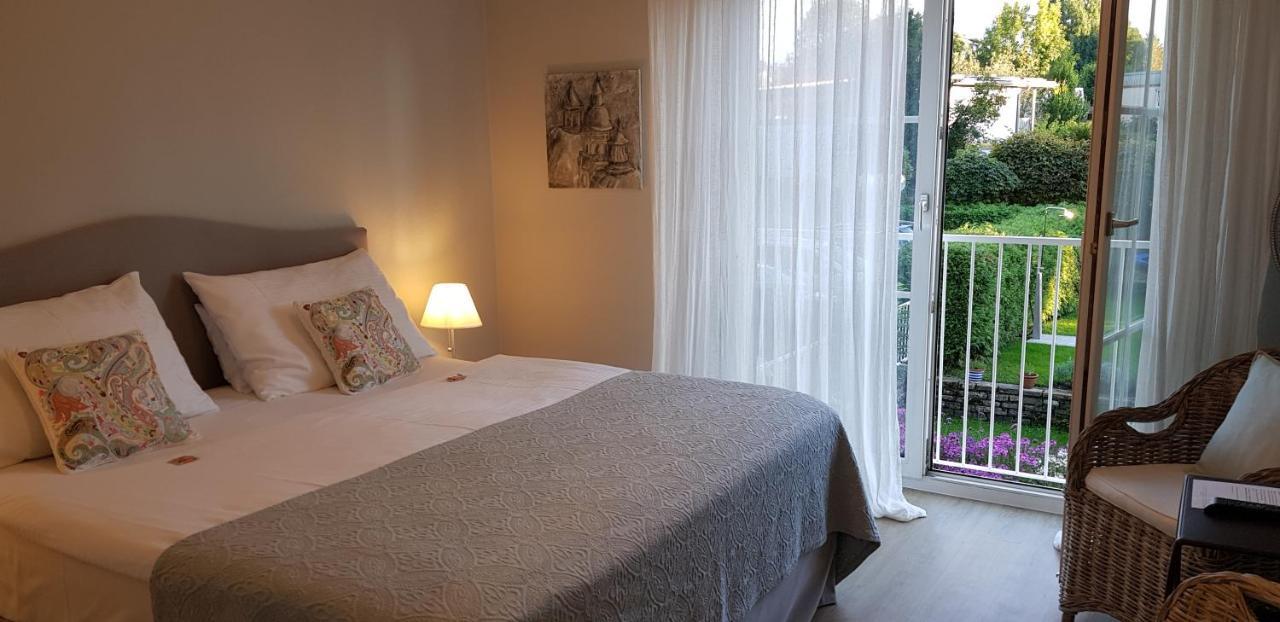 The Little Guesthouse 잘츠부르크 외부 사진