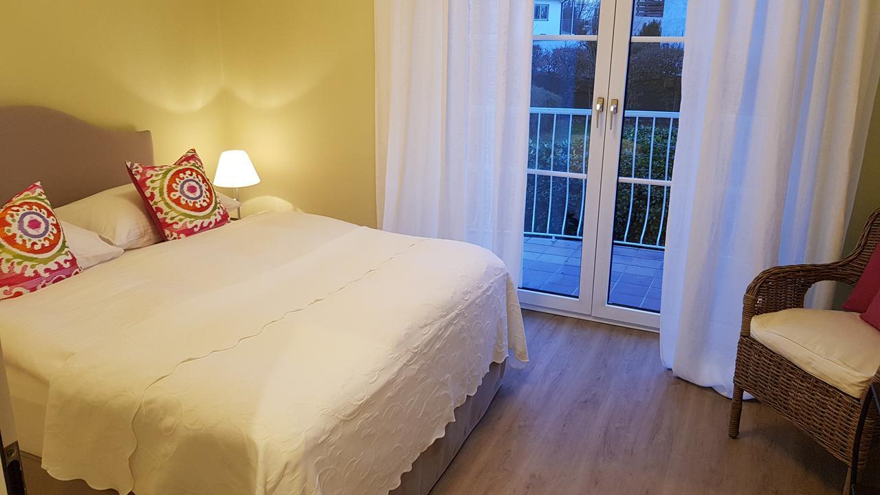 The Little Guesthouse 잘츠부르크 외부 사진