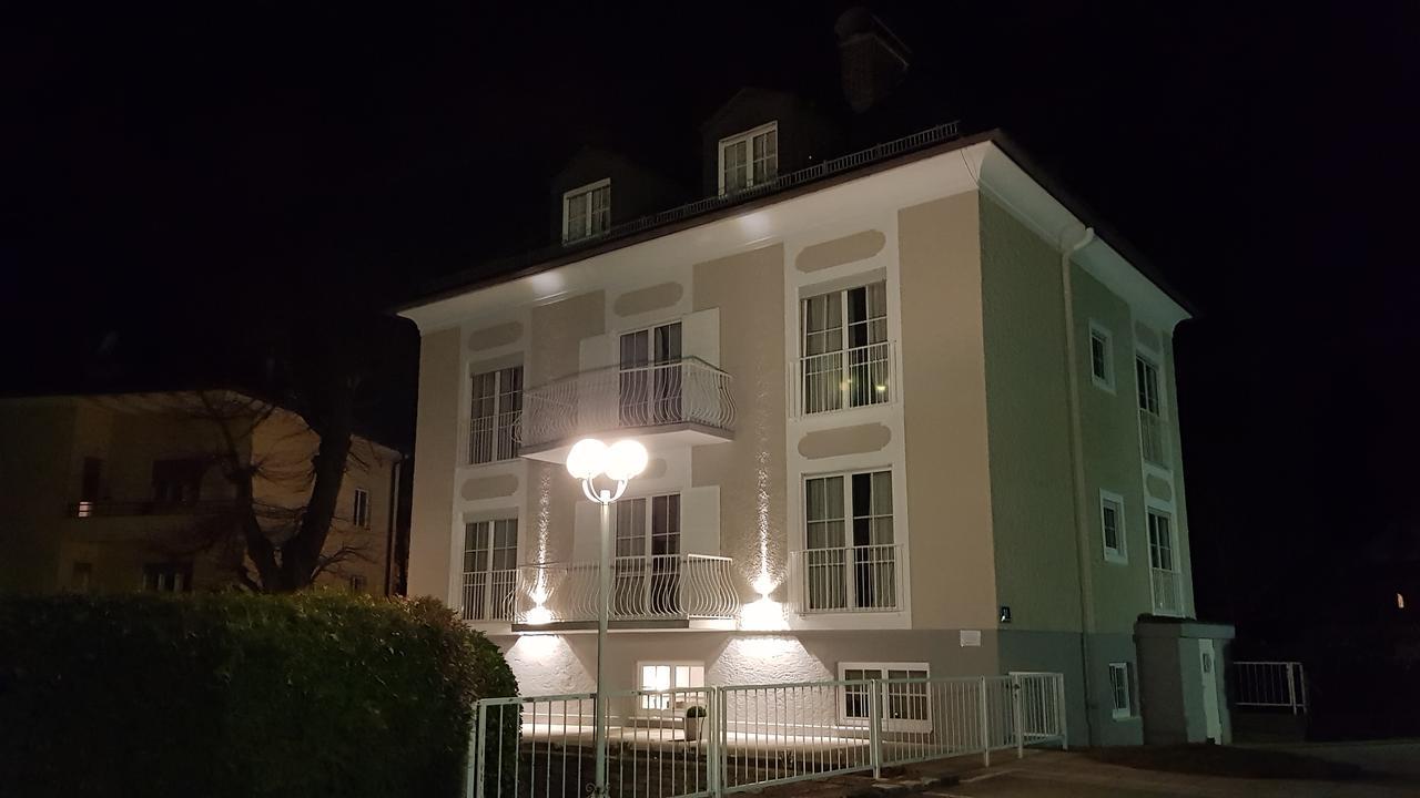 The Little Guesthouse 잘츠부르크 외부 사진
