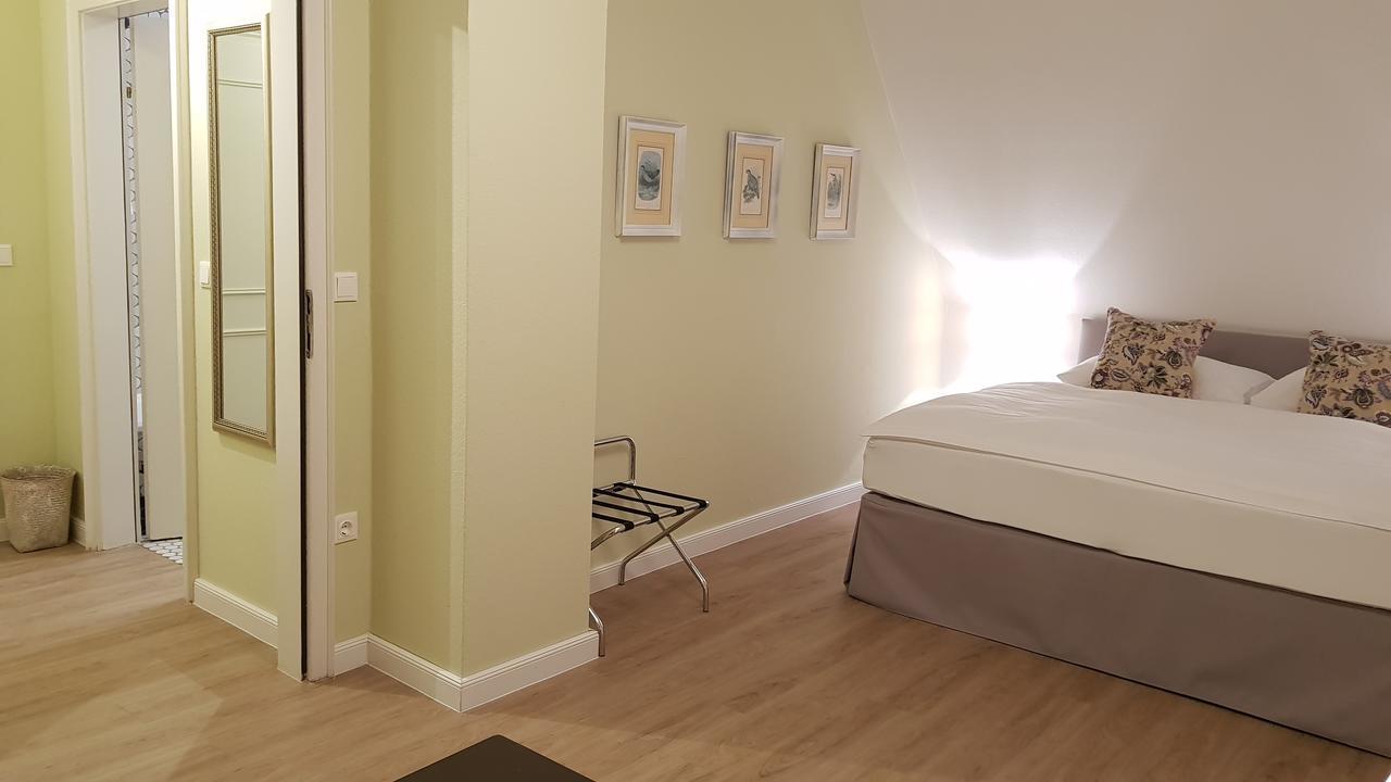 The Little Guesthouse 잘츠부르크 외부 사진
