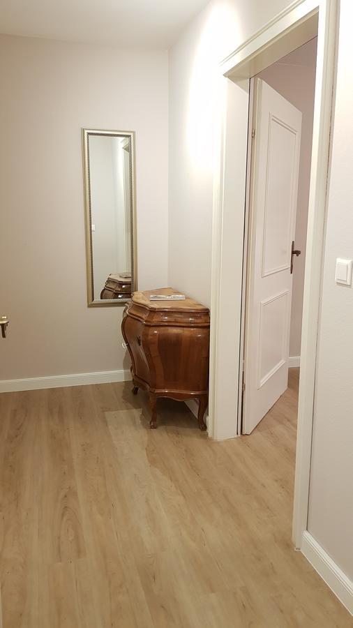 The Little Guesthouse 잘츠부르크 외부 사진