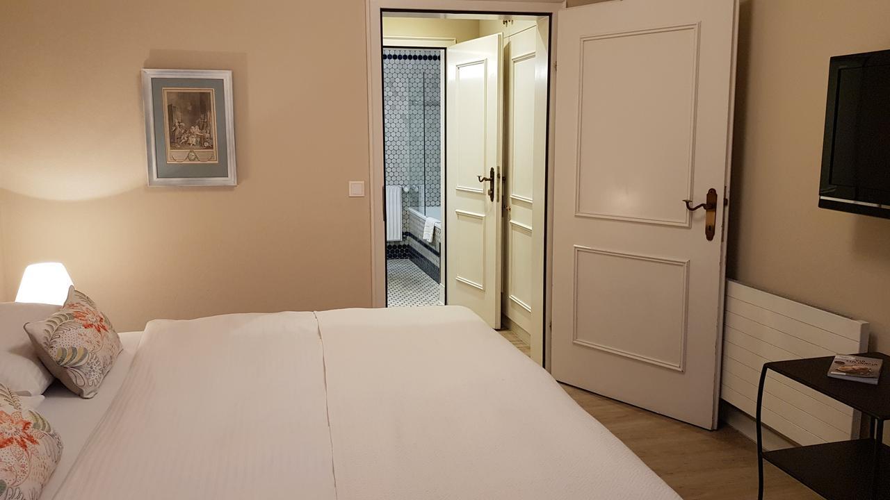The Little Guesthouse 잘츠부르크 외부 사진