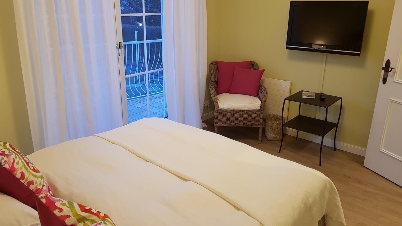 The Little Guesthouse 잘츠부르크 외부 사진
