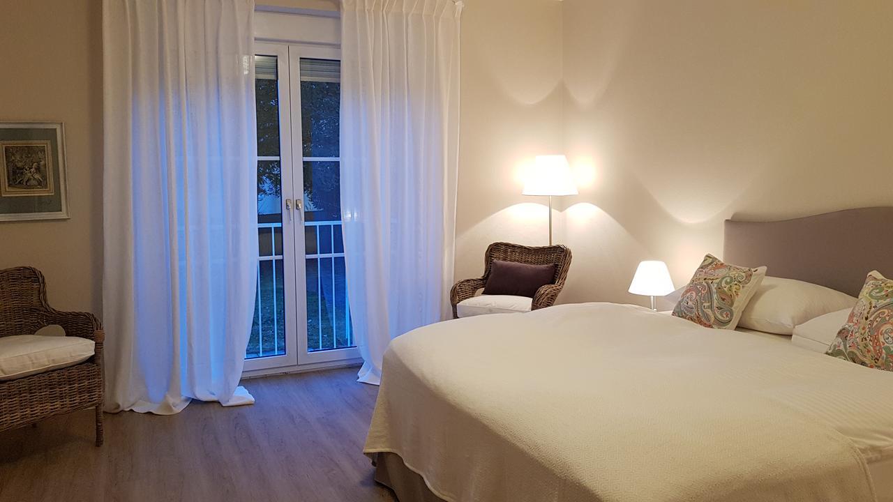 The Little Guesthouse 잘츠부르크 외부 사진