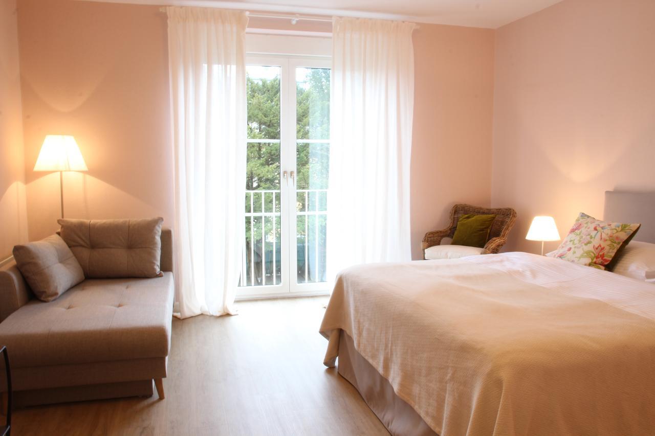 The Little Guesthouse 잘츠부르크 외부 사진