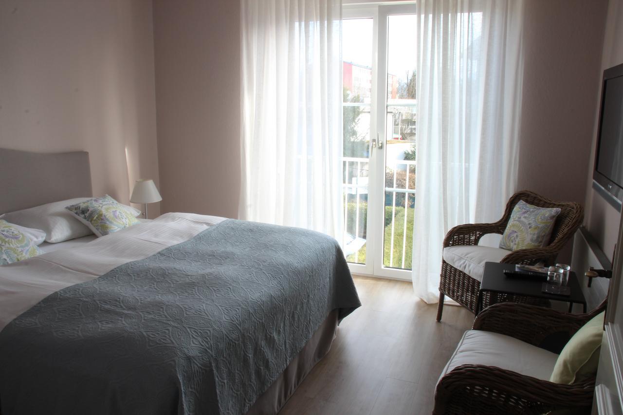 The Little Guesthouse 잘츠부르크 외부 사진