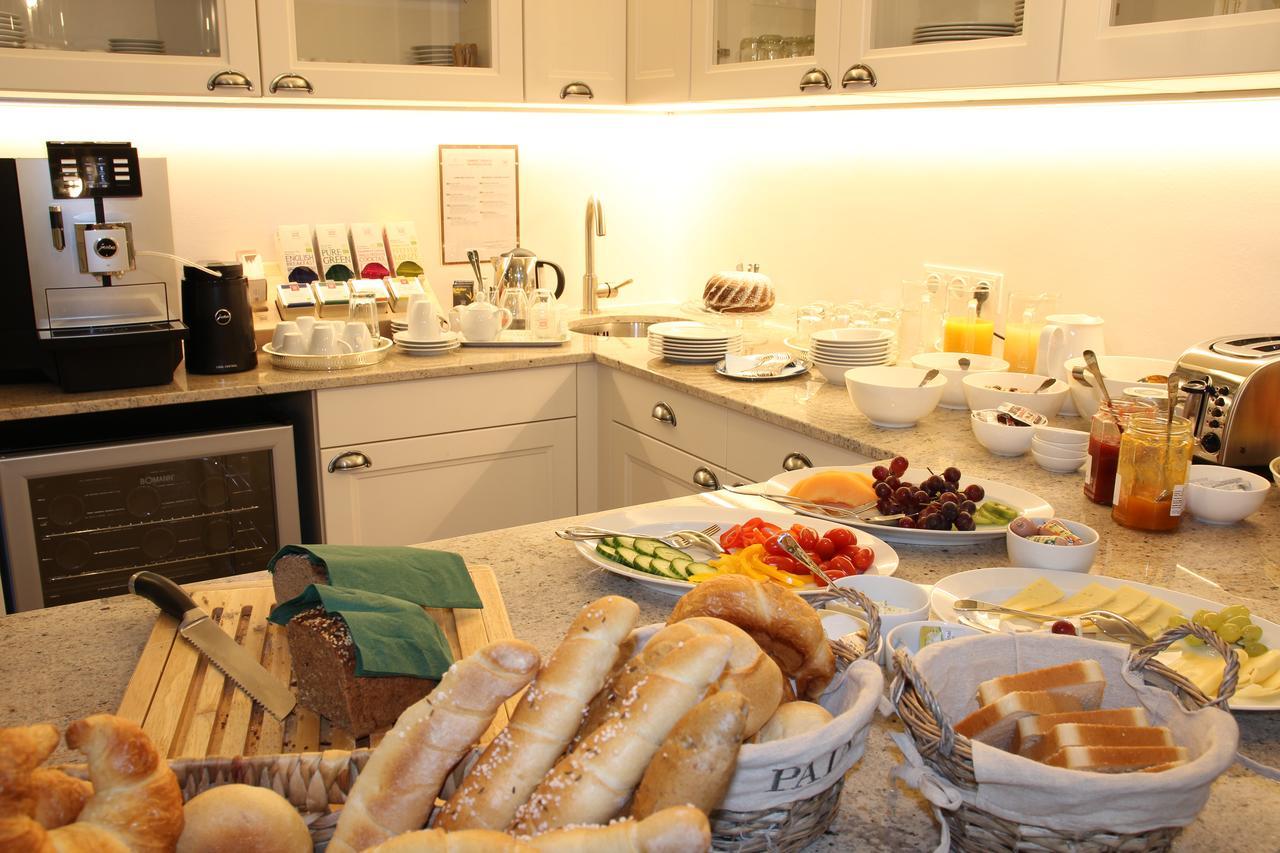 The Little Guesthouse 잘츠부르크 외부 사진