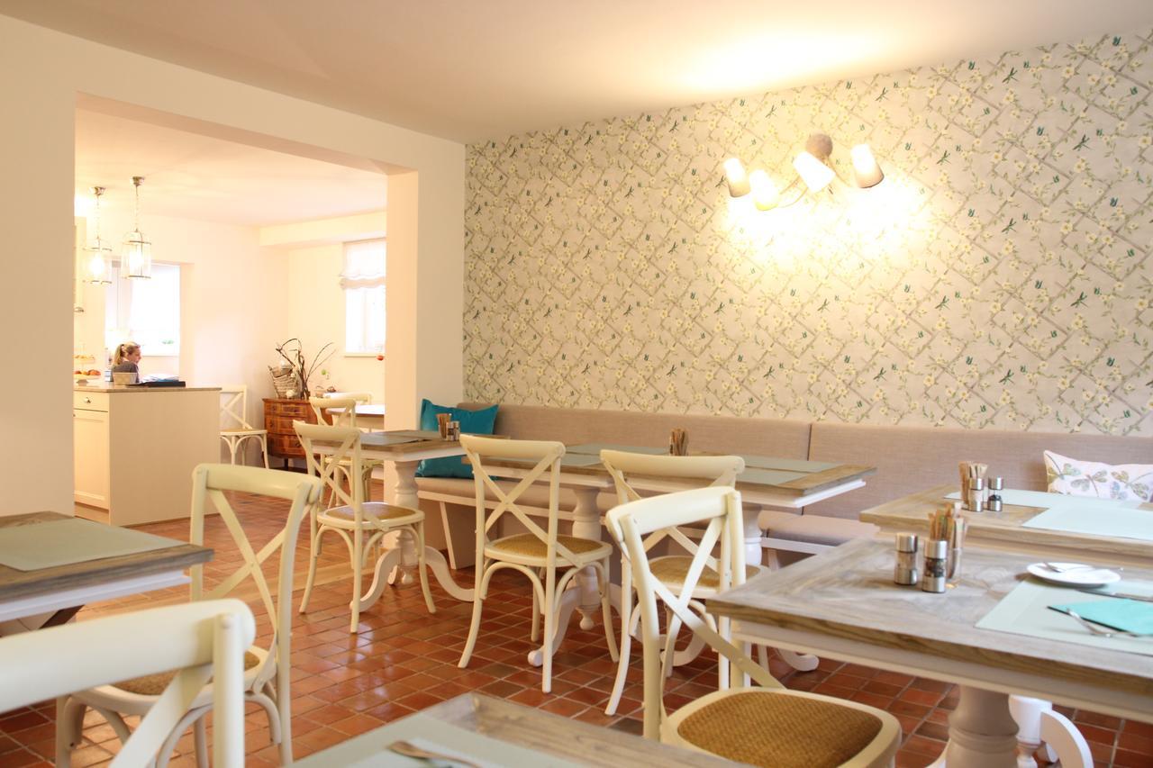 The Little Guesthouse 잘츠부르크 외부 사진