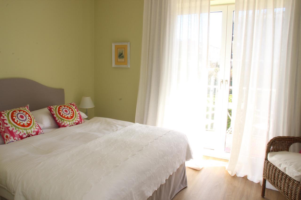 The Little Guesthouse 잘츠부르크 외부 사진