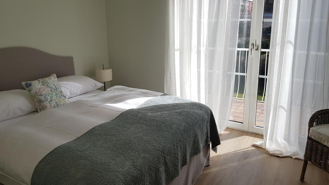 The Little Guesthouse 잘츠부르크 외부 사진