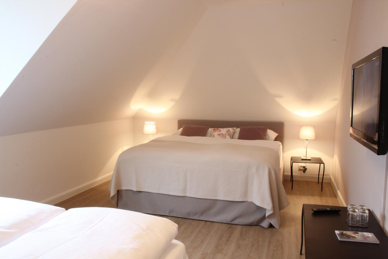The Little Guesthouse 잘츠부르크 외부 사진