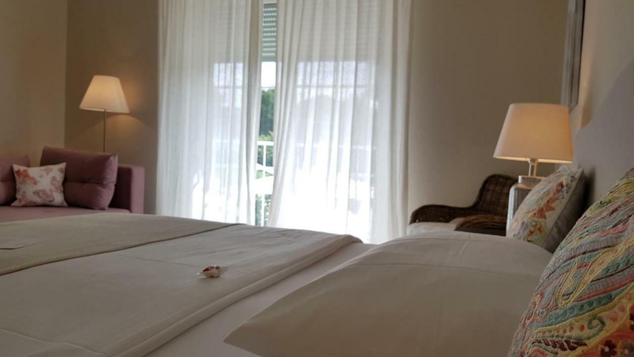 The Little Guesthouse 잘츠부르크 외부 사진