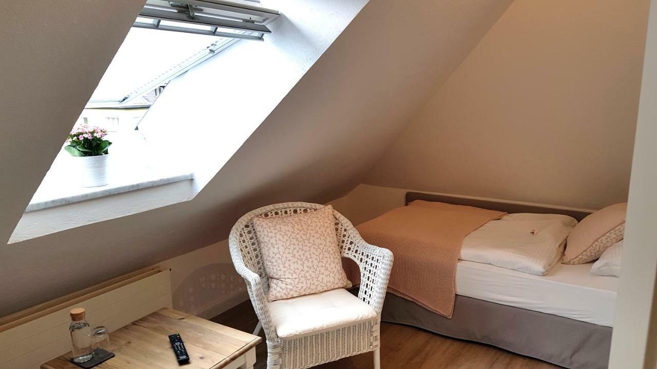 The Little Guesthouse 잘츠부르크 외부 사진